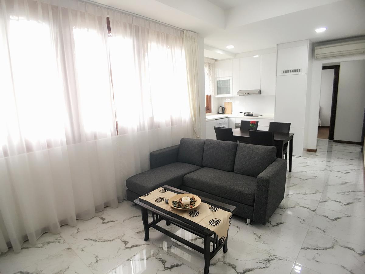 K Suites River Valley Nearby Orchard Singapour Extérieur photo