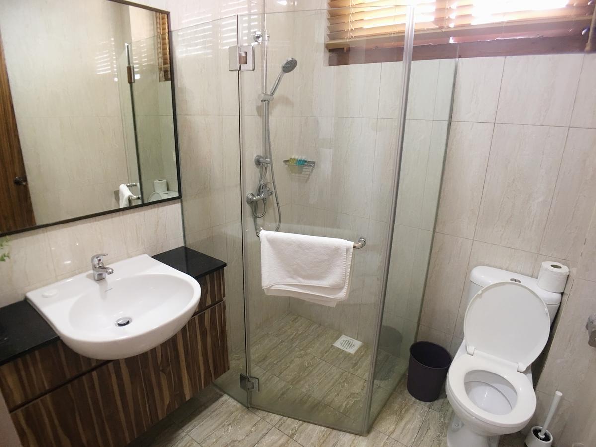 K Suites River Valley Nearby Orchard Singapour Extérieur photo