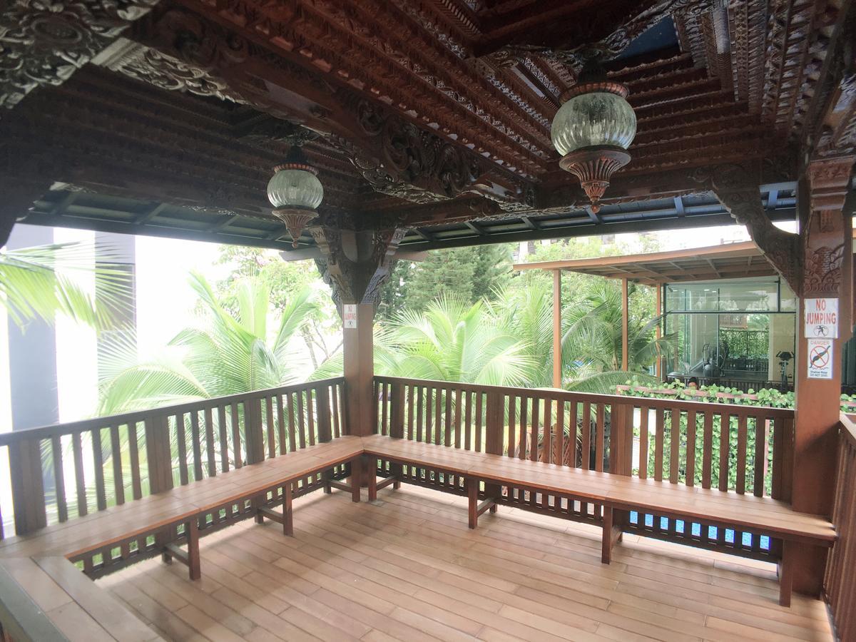 K Suites River Valley Nearby Orchard Singapour Extérieur photo