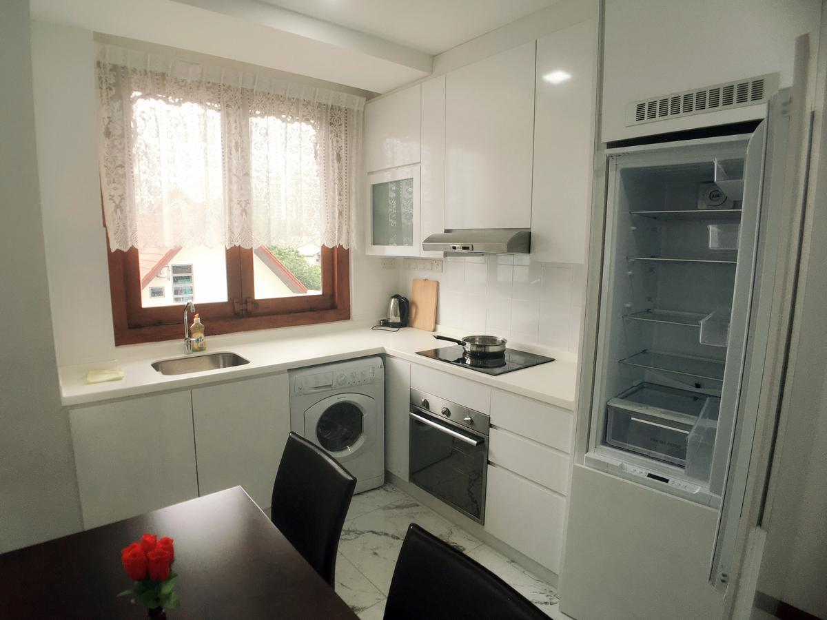 K Suites River Valley Nearby Orchard Singapour Extérieur photo