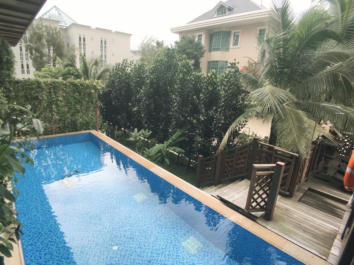 K Suites River Valley Nearby Orchard Singapour Extérieur photo