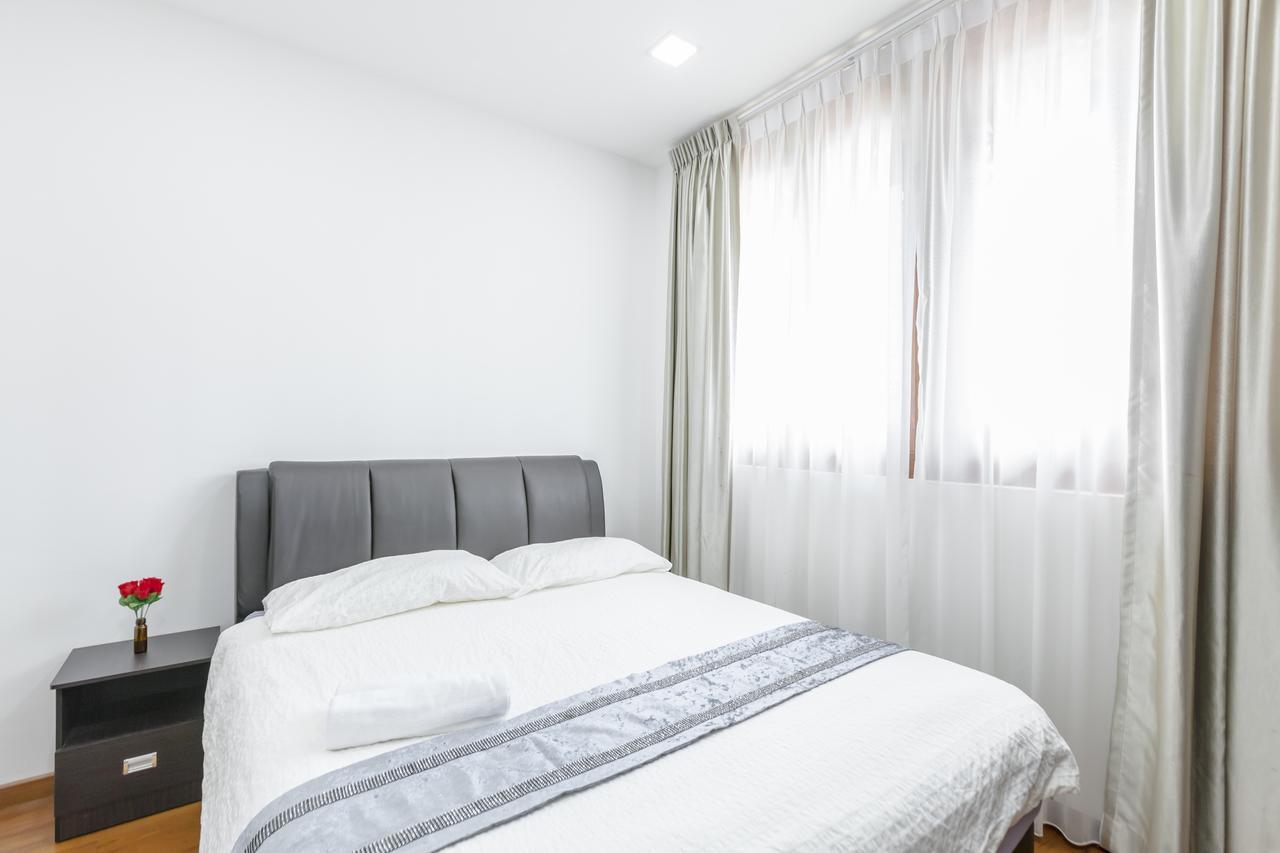 K Suites River Valley Nearby Orchard Singapour Extérieur photo