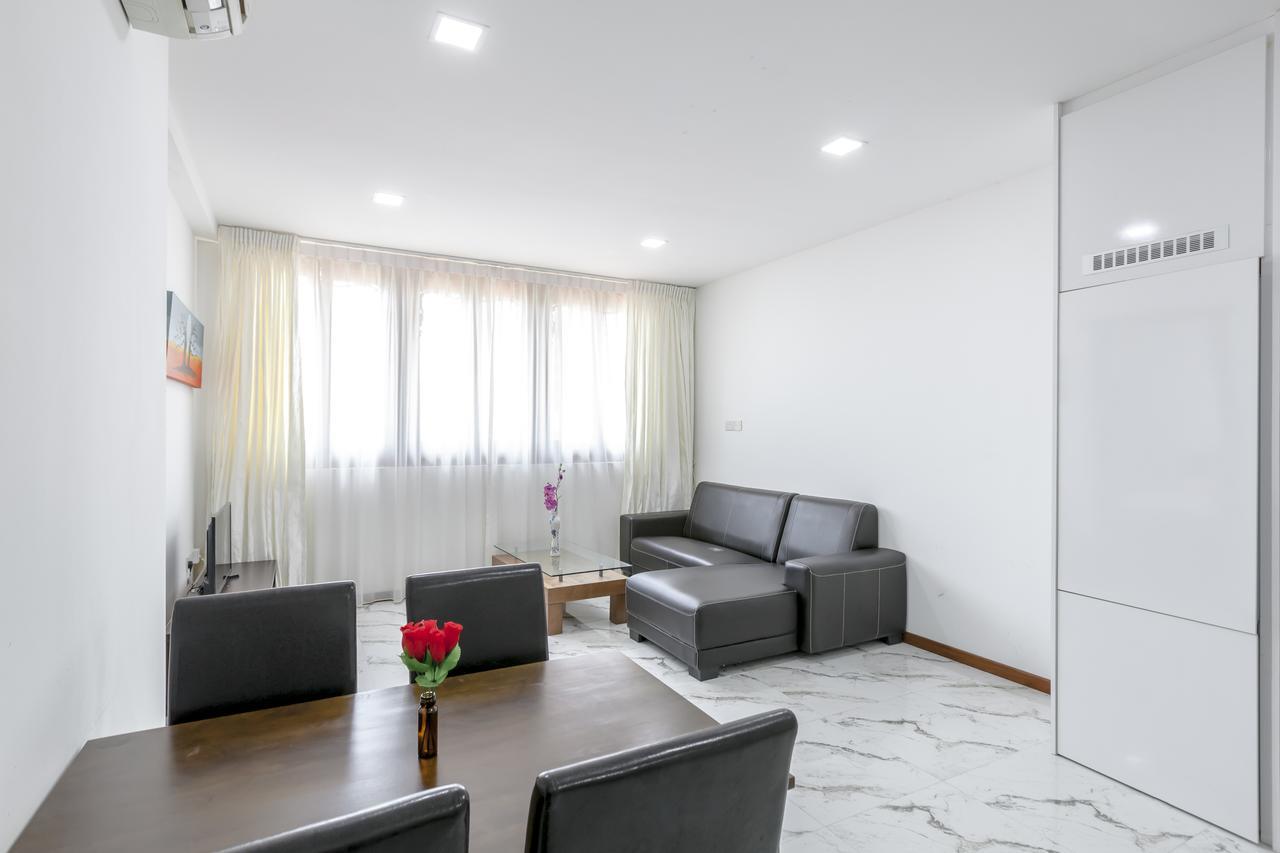 K Suites River Valley Nearby Orchard Singapour Extérieur photo