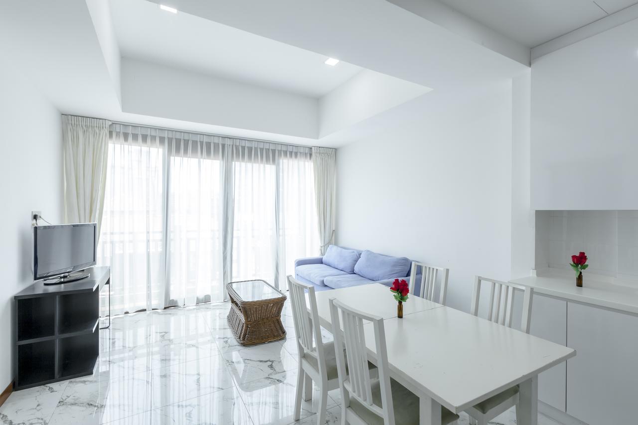 K Suites River Valley Nearby Orchard Singapour Extérieur photo