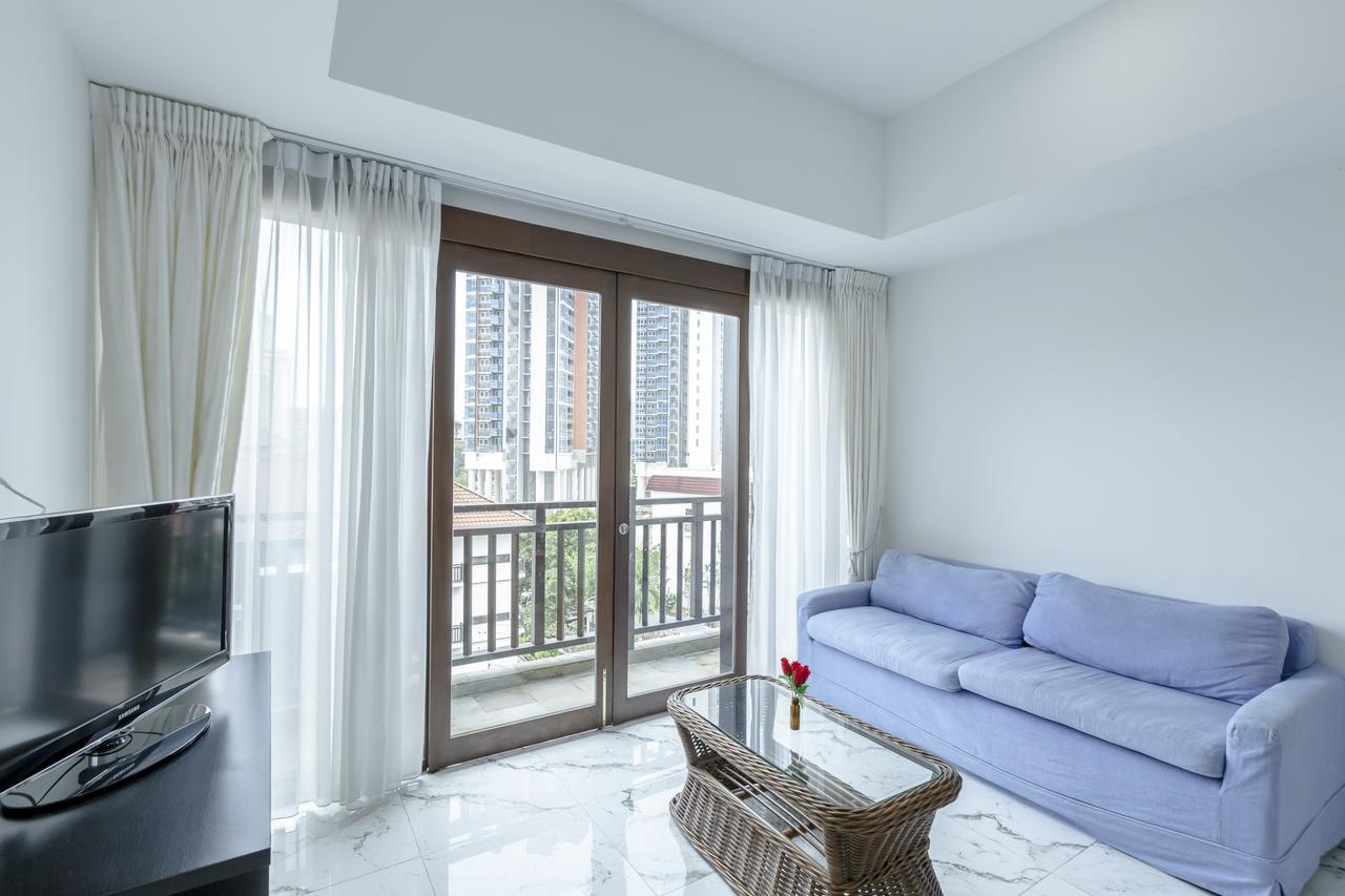 K Suites River Valley Nearby Orchard Singapour Extérieur photo