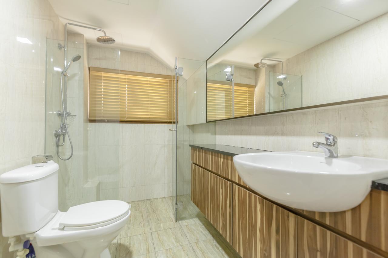 K Suites River Valley Nearby Orchard Singapour Extérieur photo