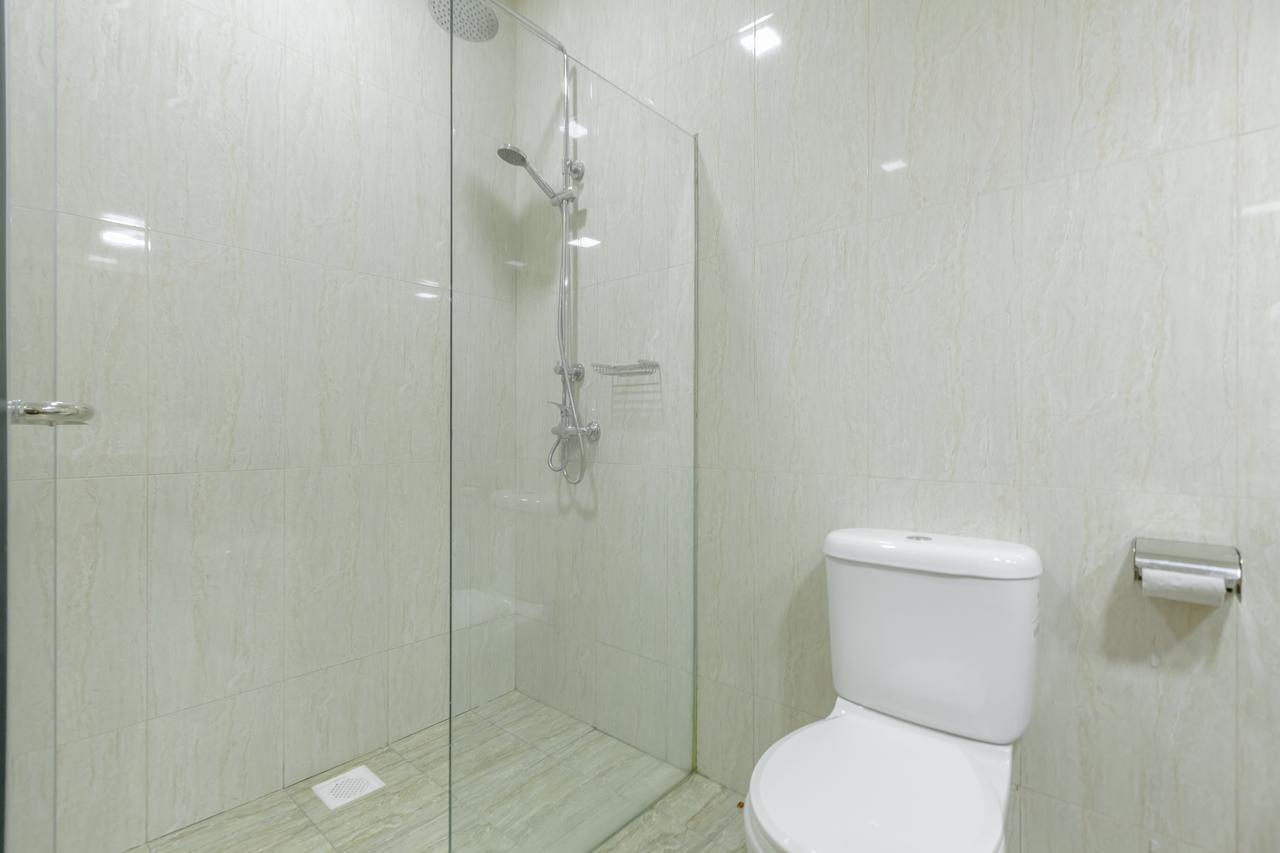 K Suites River Valley Nearby Orchard Singapour Extérieur photo
