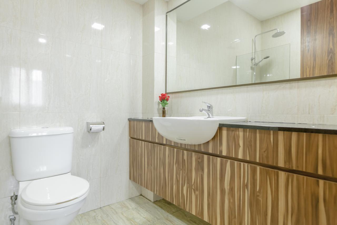 K Suites River Valley Nearby Orchard Singapour Extérieur photo