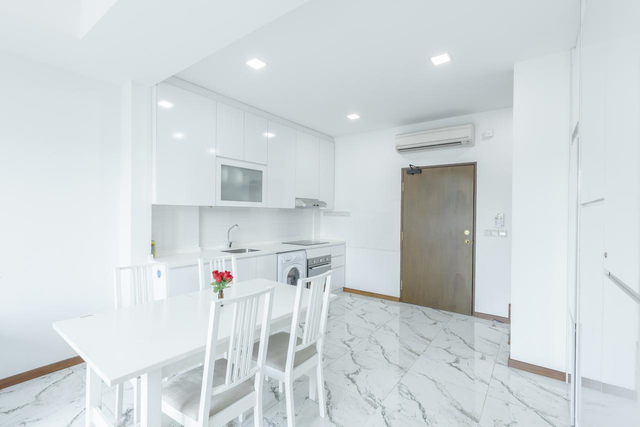 K Suites River Valley Nearby Orchard Singapour Extérieur photo