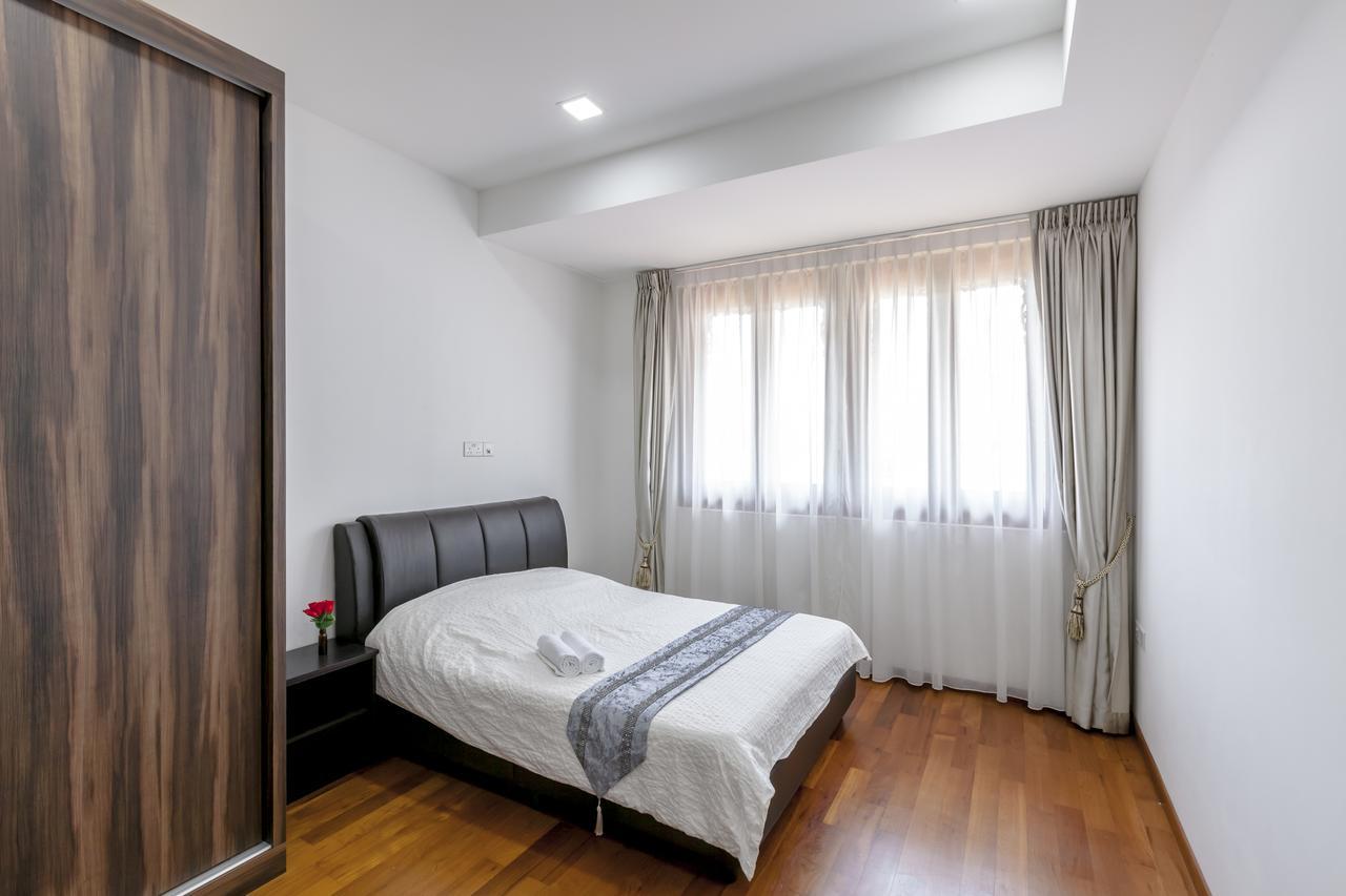 K Suites River Valley Nearby Orchard Singapour Extérieur photo