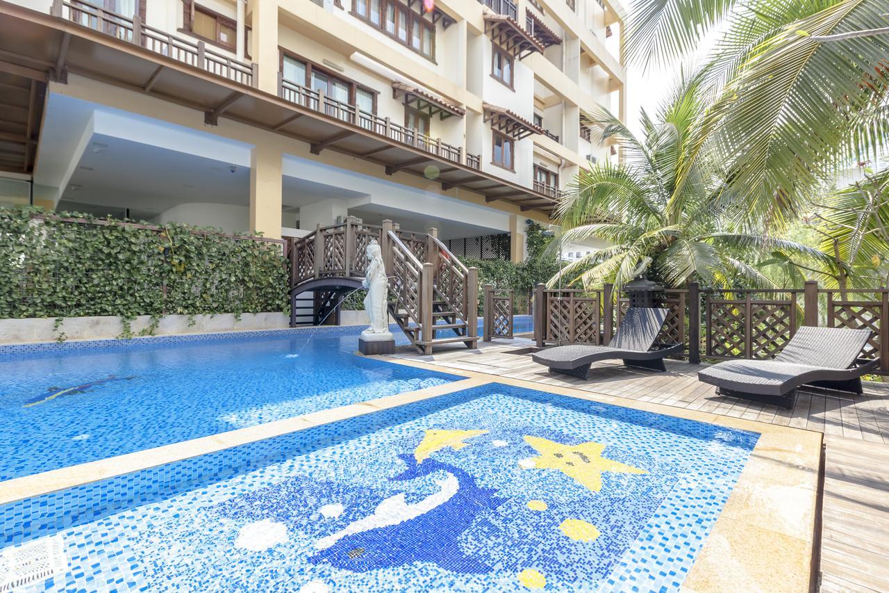 K Suites River Valley Nearby Orchard Singapour Extérieur photo