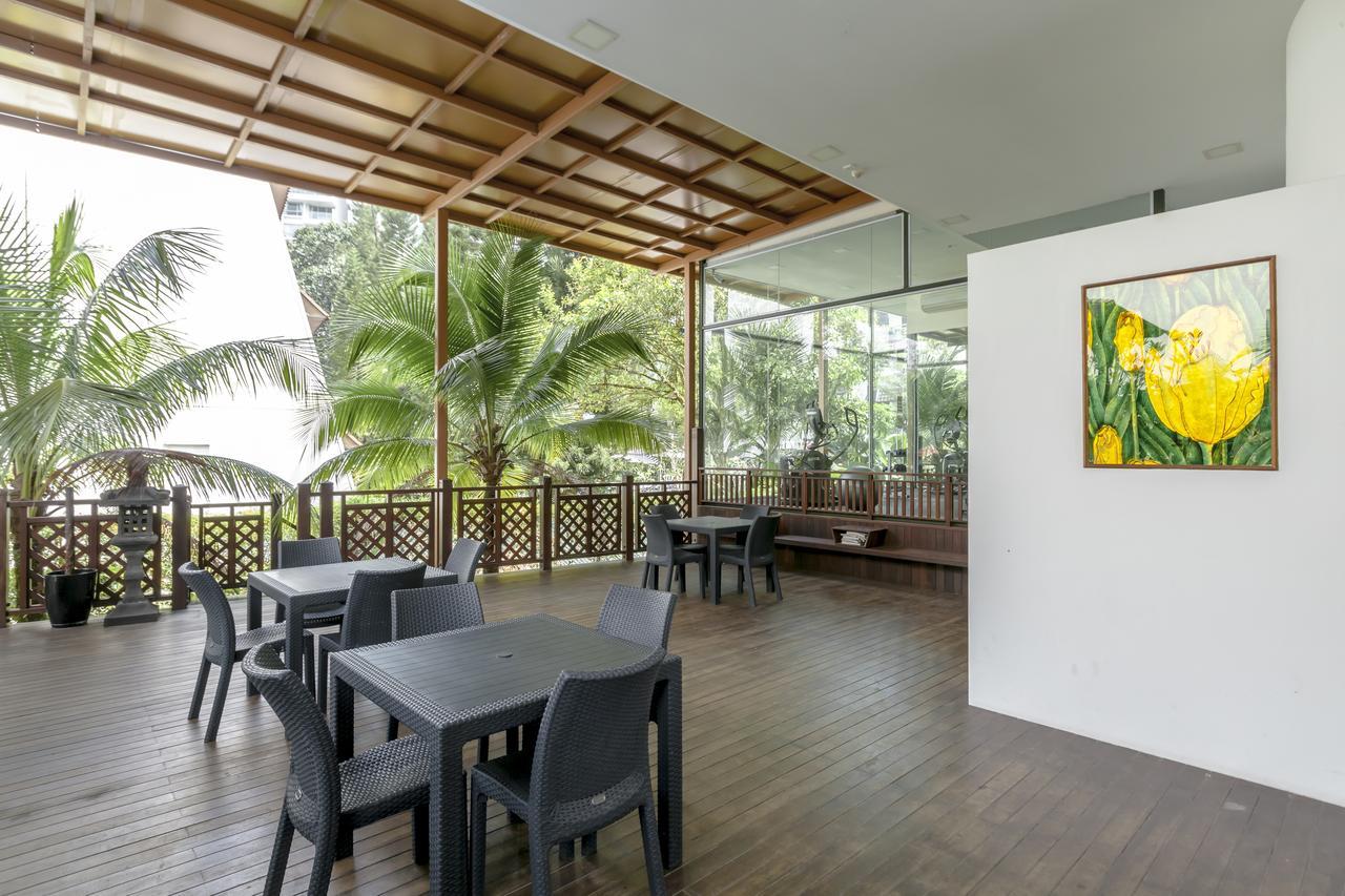 K Suites River Valley Nearby Orchard Singapour Extérieur photo