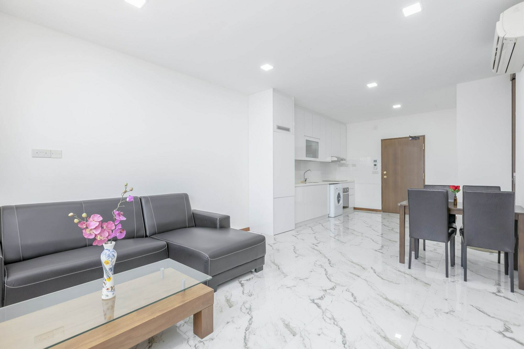 K Suites River Valley Nearby Orchard Singapour Extérieur photo