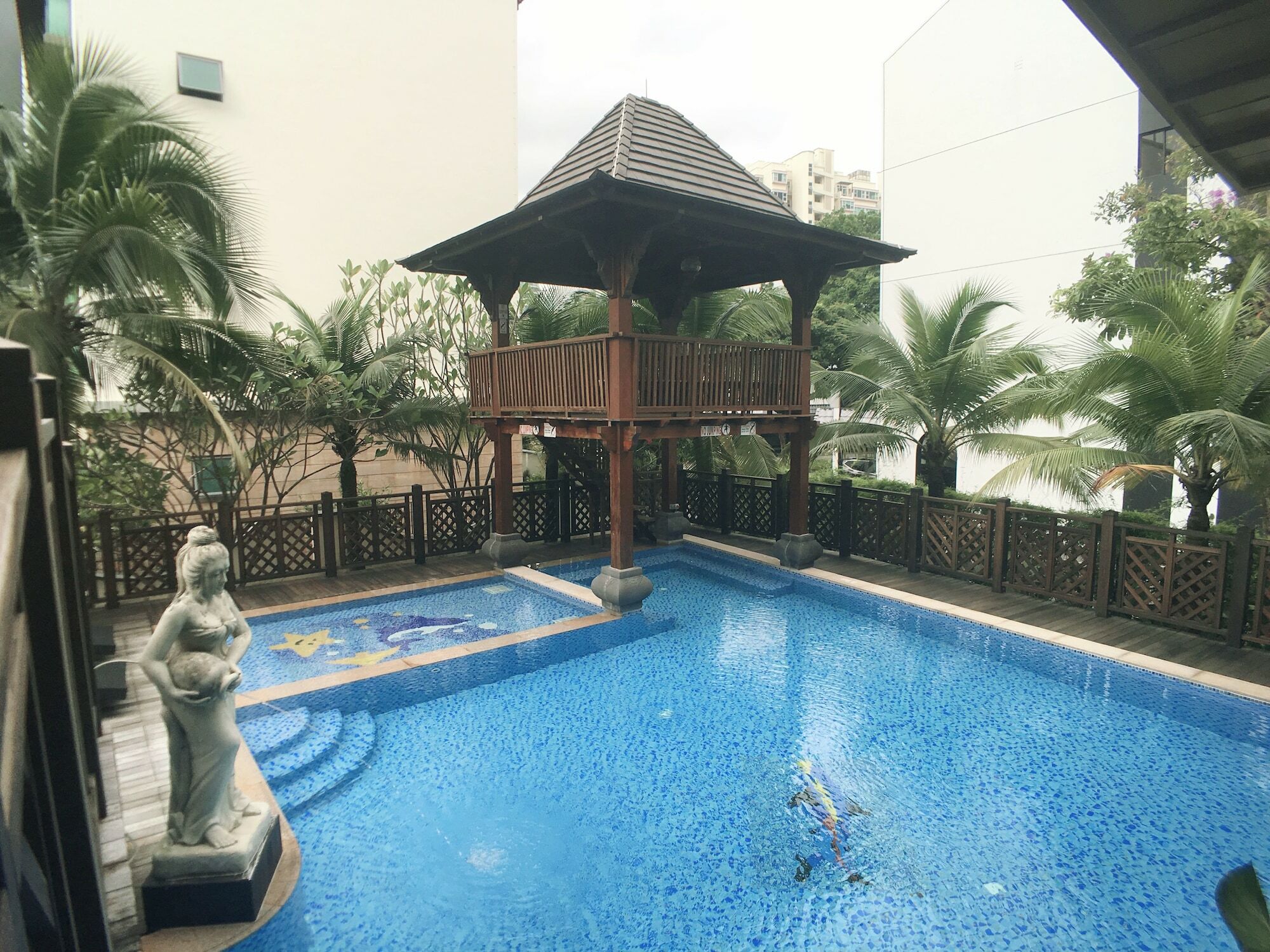 K Suites River Valley Nearby Orchard Singapour Extérieur photo